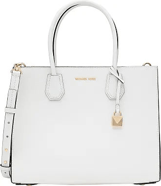 MICHAEL KORS Mercer Large Sac à main Noir