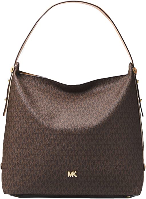 MICHAEL KORS Griffin Large Sac porté épaule