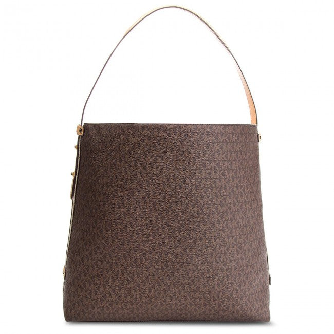 MICHAEL KORS Griffin Large Sac porté épaule