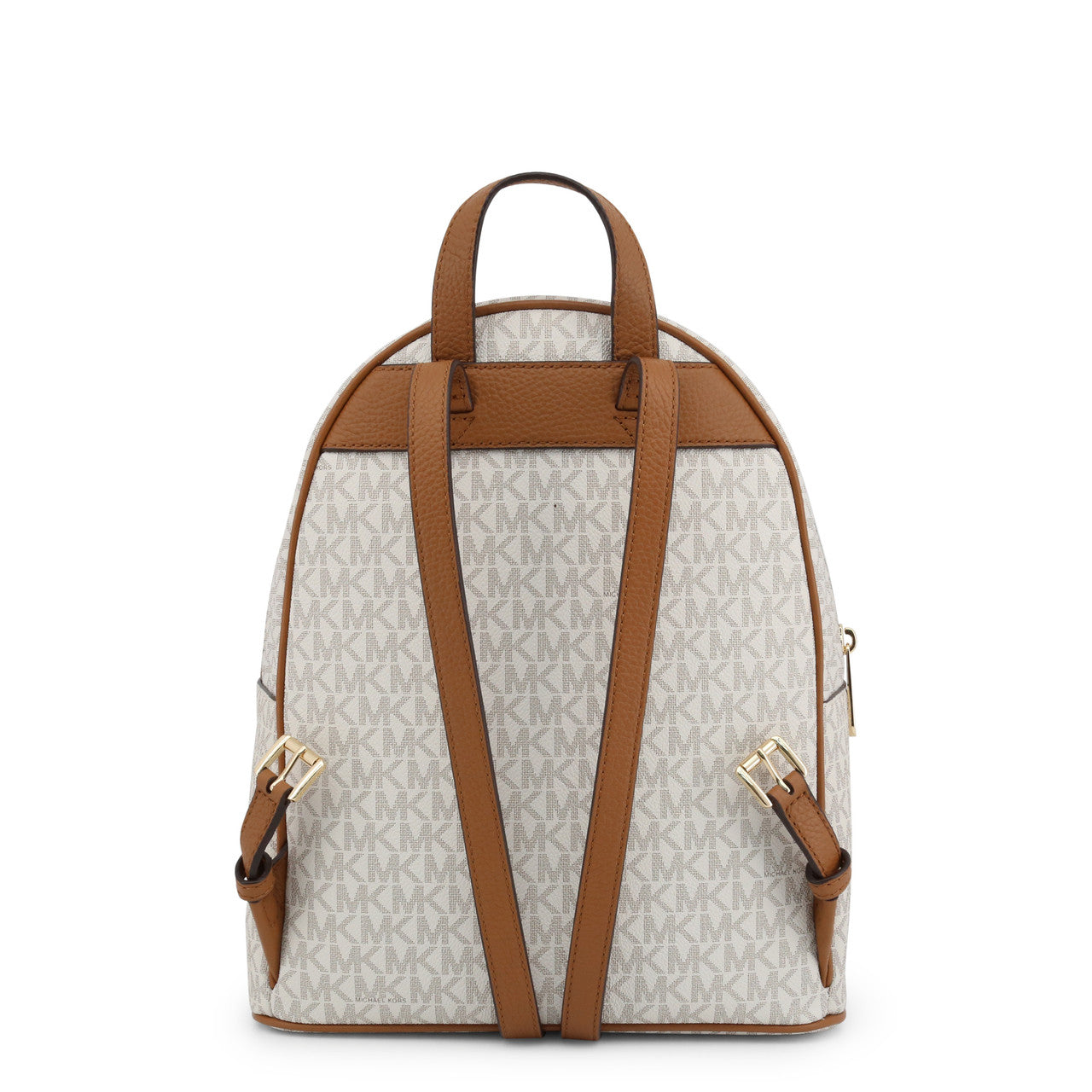 MICHAEL KORS Abbey Sac à dos Blanc