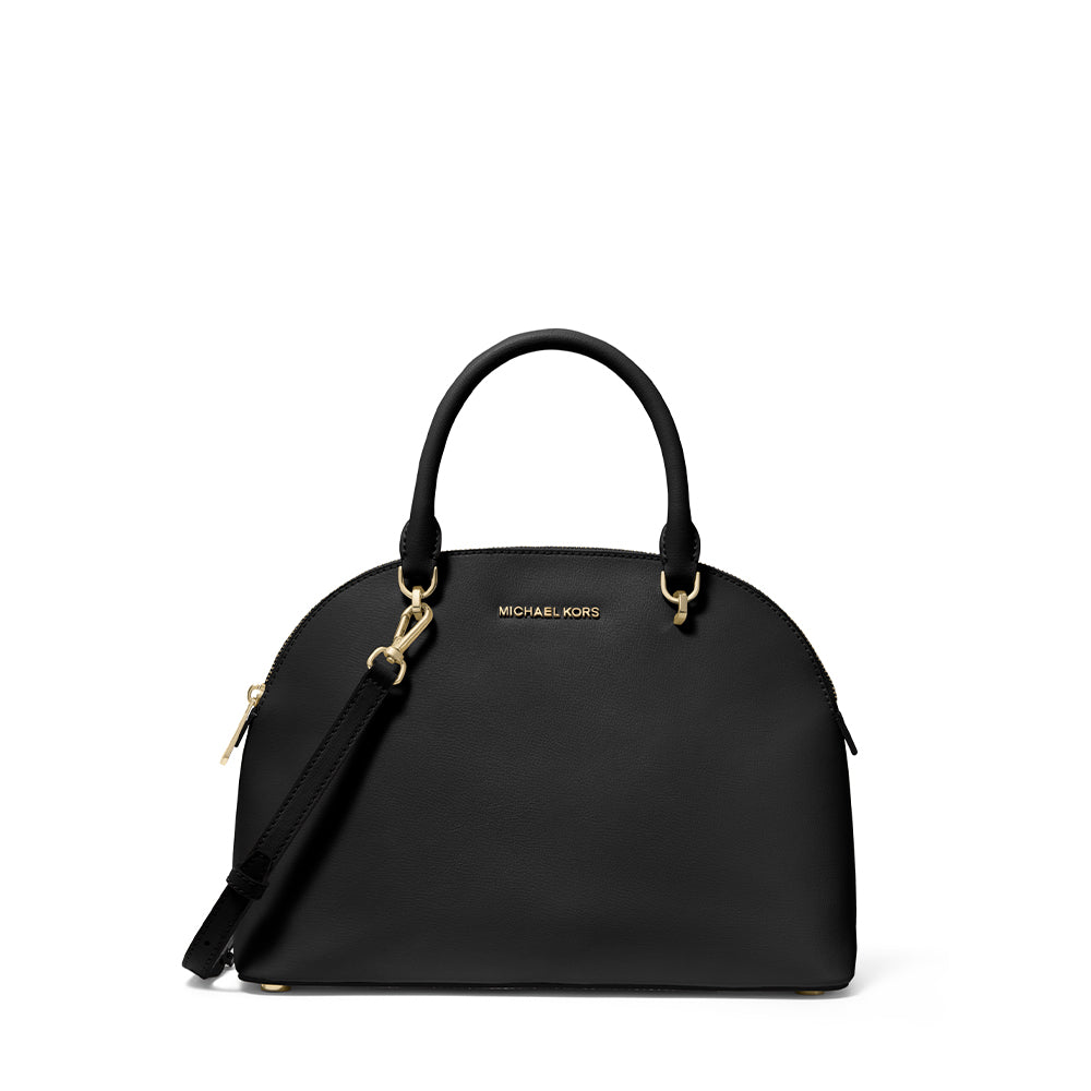MICHAEL KORS Emmy Large Satchel