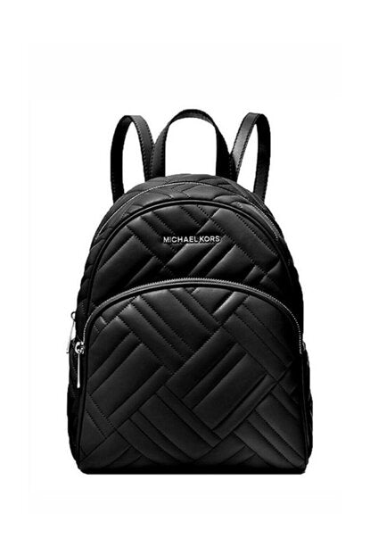 MICHAEL KORS Abbey Medium Quilted Sac à dos