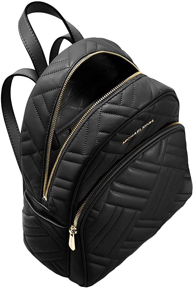 MICHAEL KORS Abbey Medium Quilted Sac à dos