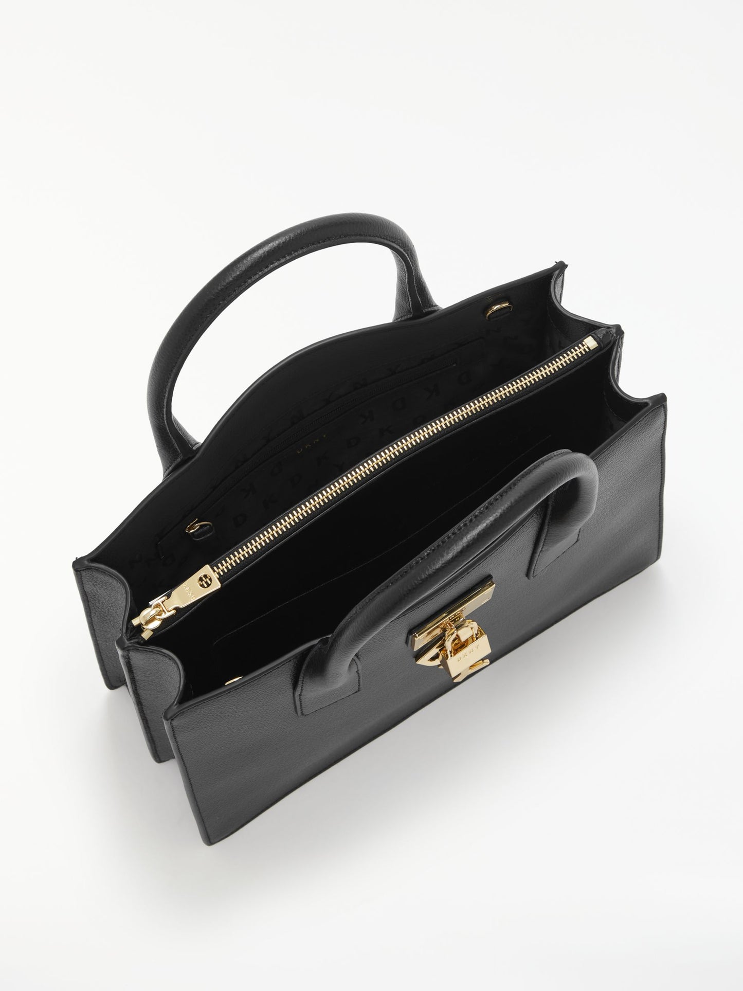 DKNY Sac à mains Noir