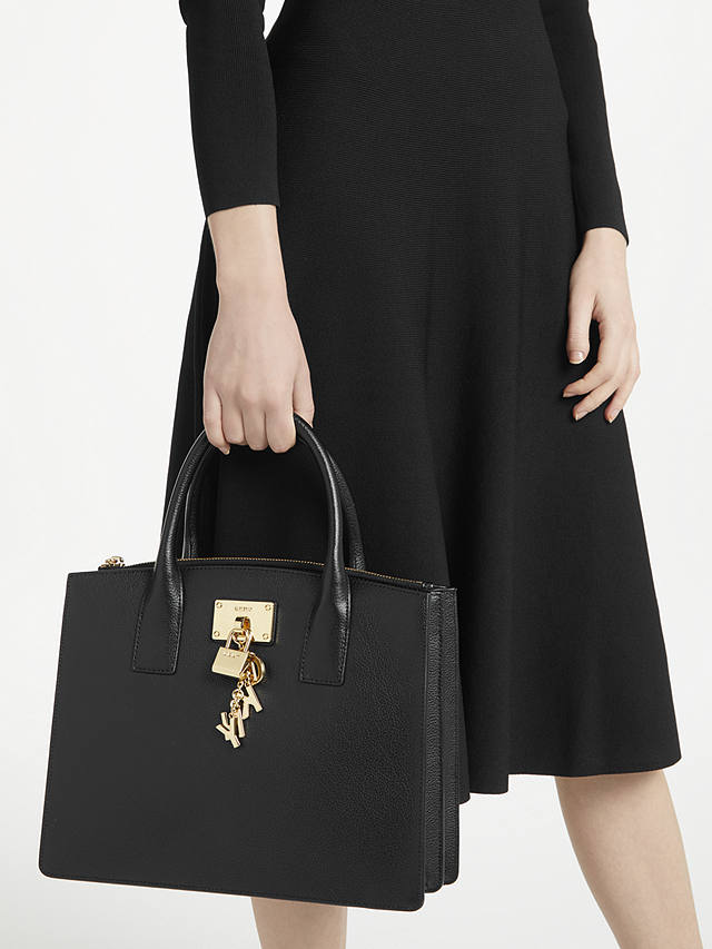 DKNY Sac à mains Noir