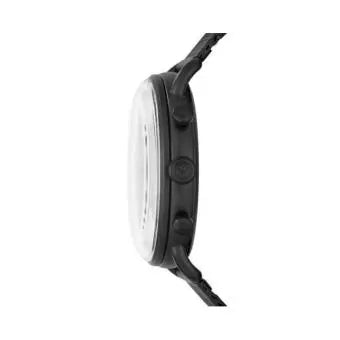 Aviator Noir Matte Watchesmoda