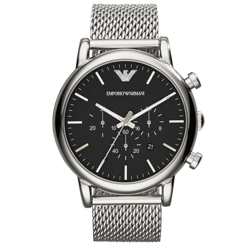 Luigi Argenté Watchesmoda