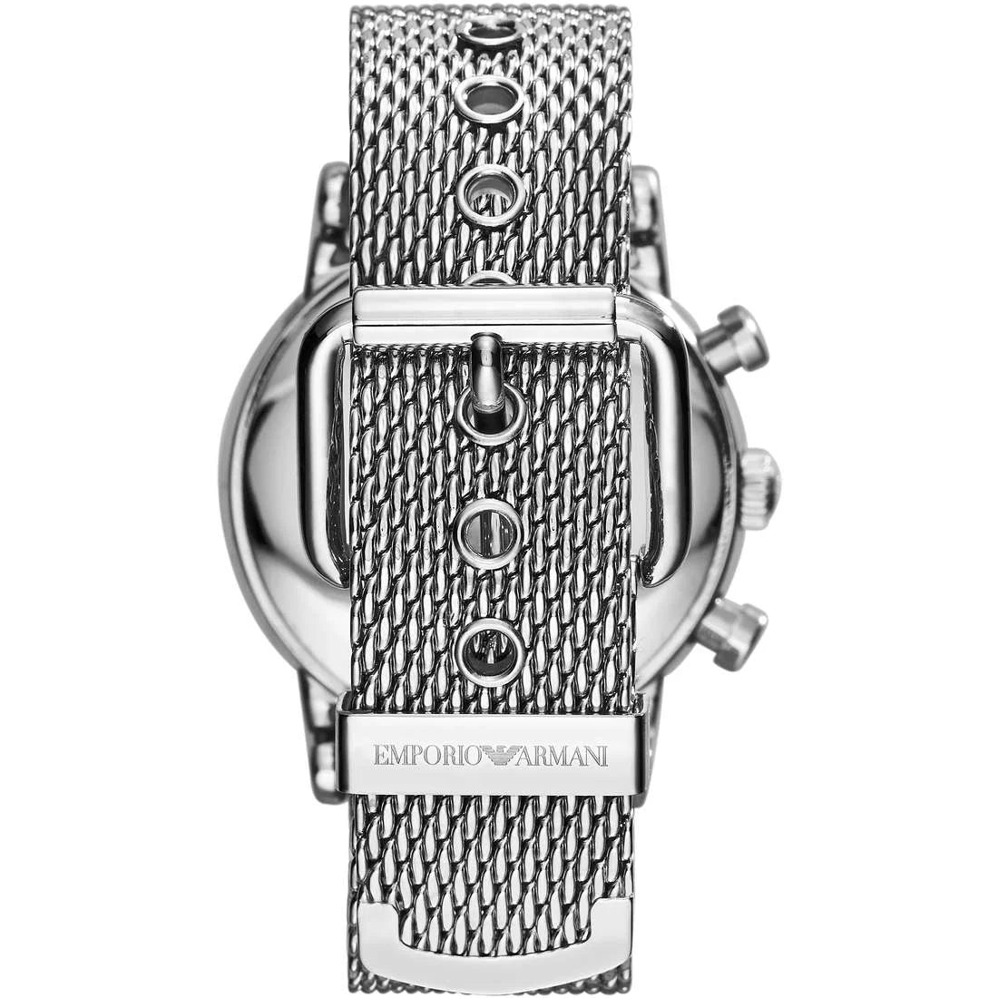 Luigi Argenté Watchesmoda