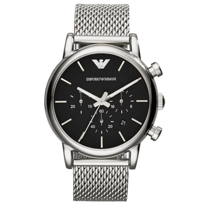 Luigi S Argenté Watchesmoda