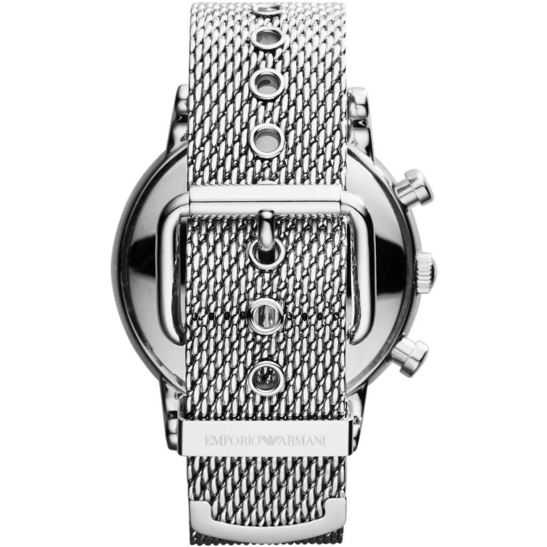 Luigi S Argenté Watchesmoda