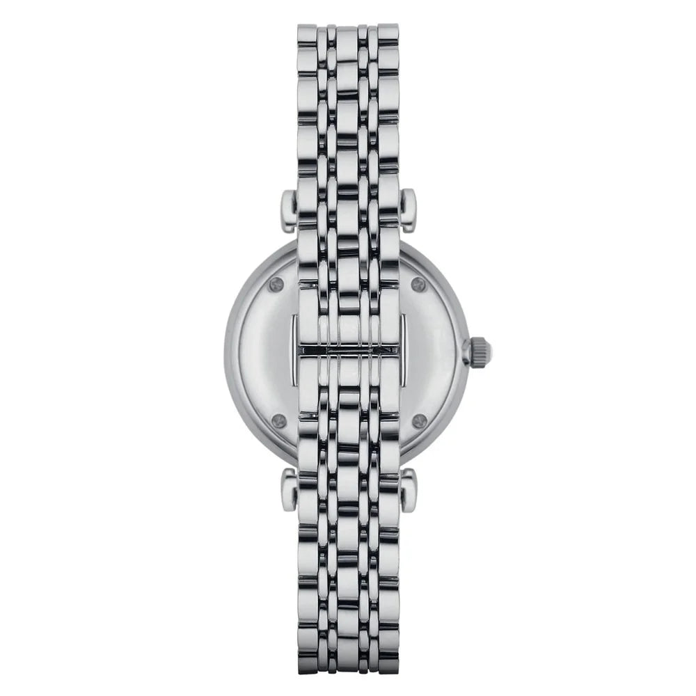 Gianni T-Bar Argenté Watchesmoda