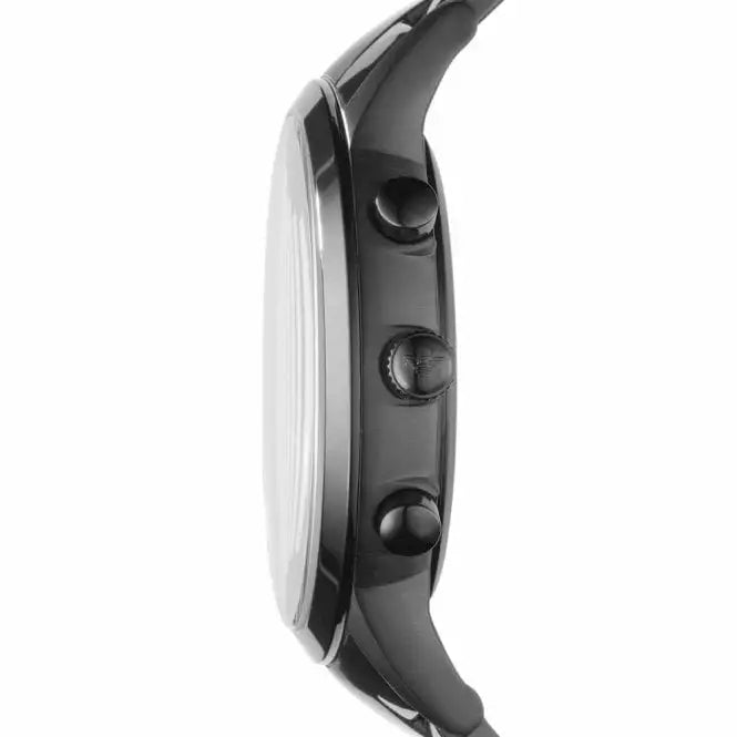 Renato Noir Watchesmoda