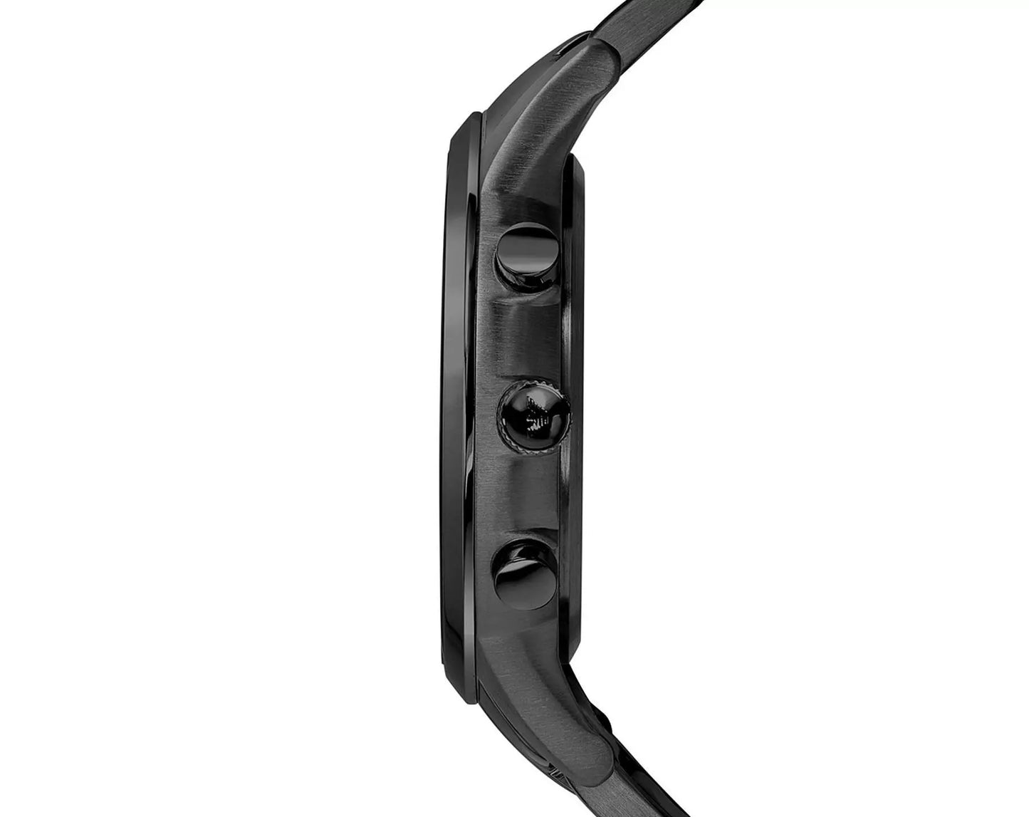 Renato Noir Monogramme Watchesmoda