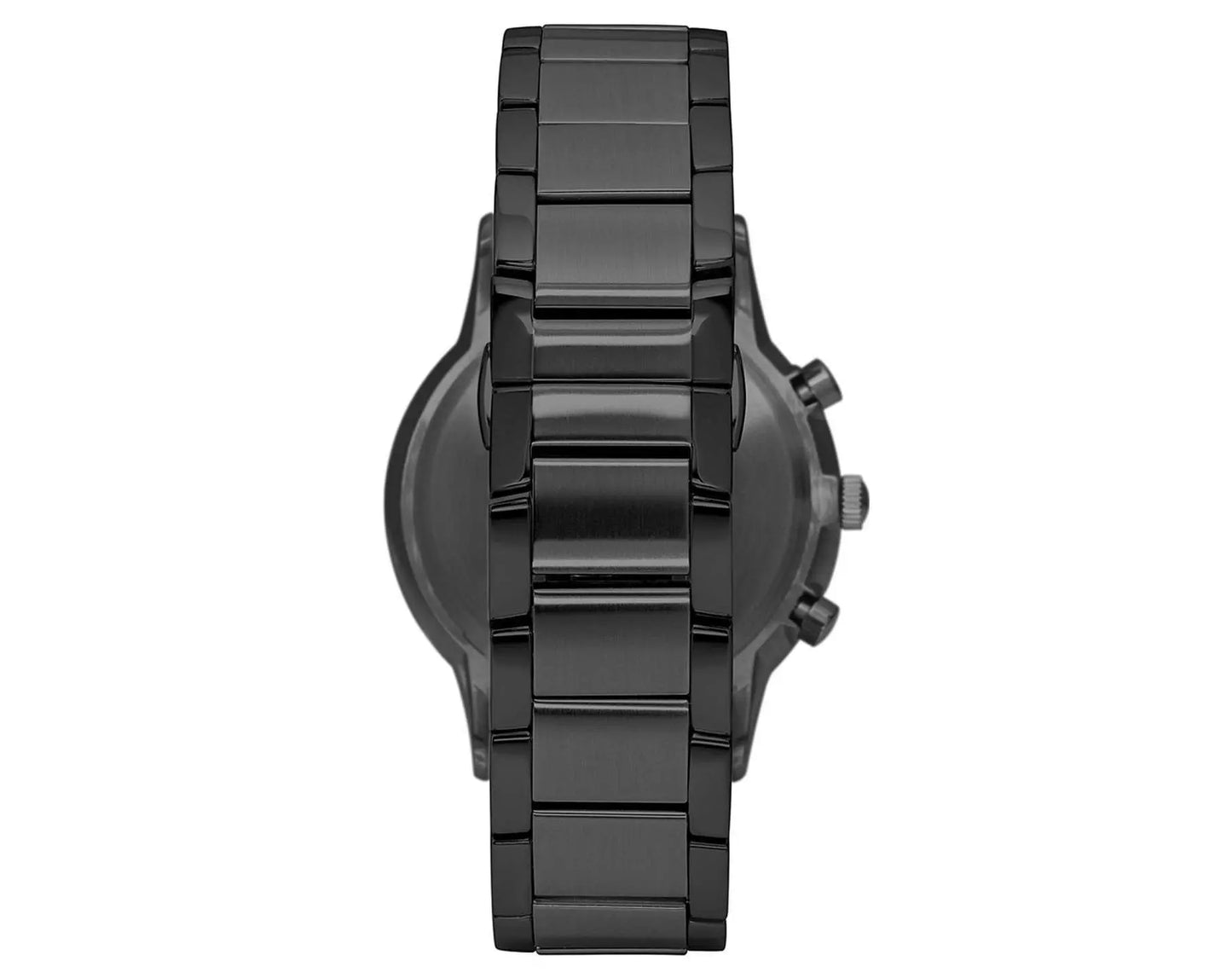 Renato Noir Monogramme Watchesmoda
