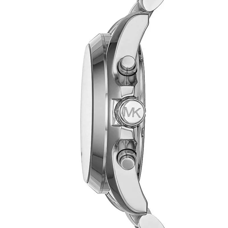 Bradshaw Argenté Watchesmoda