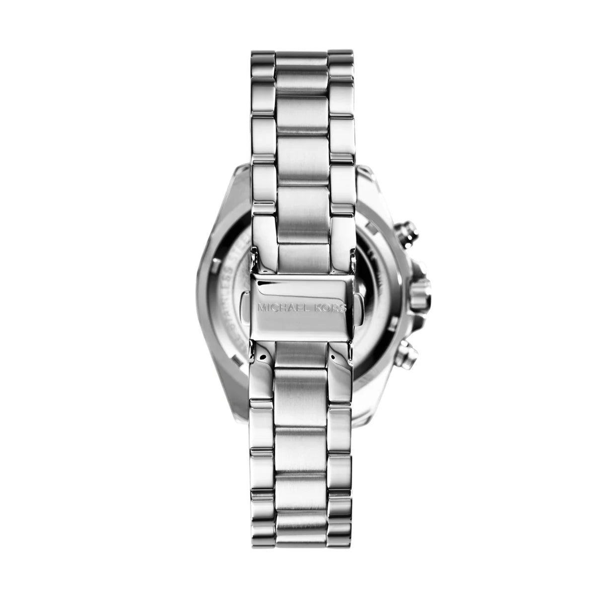 Bradshaw Mini Argenté Watchesmoda