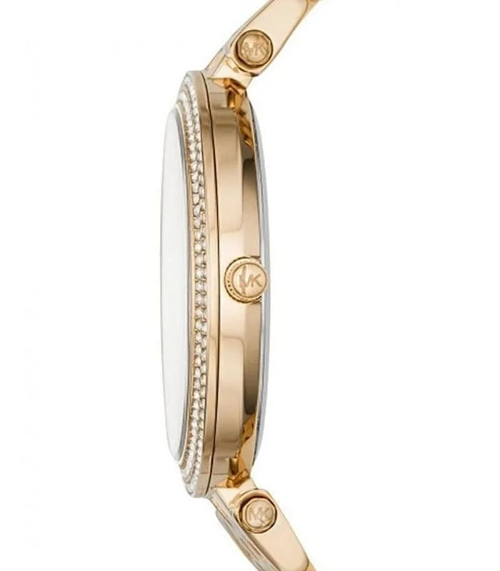 Parker Miror Or / Acétate Nacre Watchesmoda