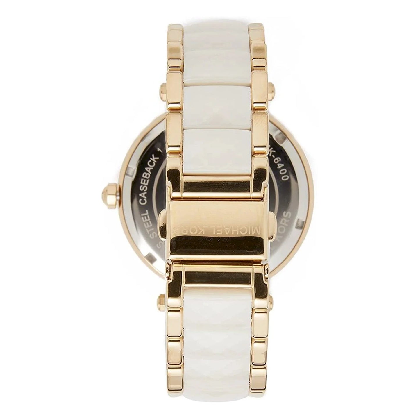 Parker Miror Or / Acétate Nacre Watchesmoda