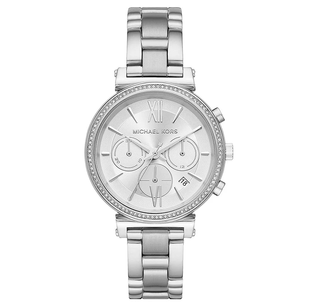 Sofie Argenté Watchesmoda
