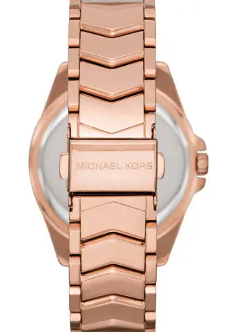 Whitney Rose Gold Watchesmoda