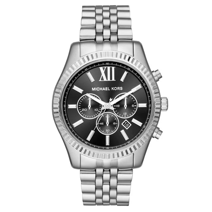 Lexington Argenté Watchesmoda