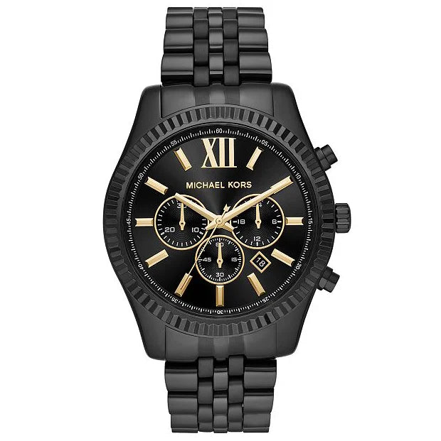 Lexington Noir Watchesmoda